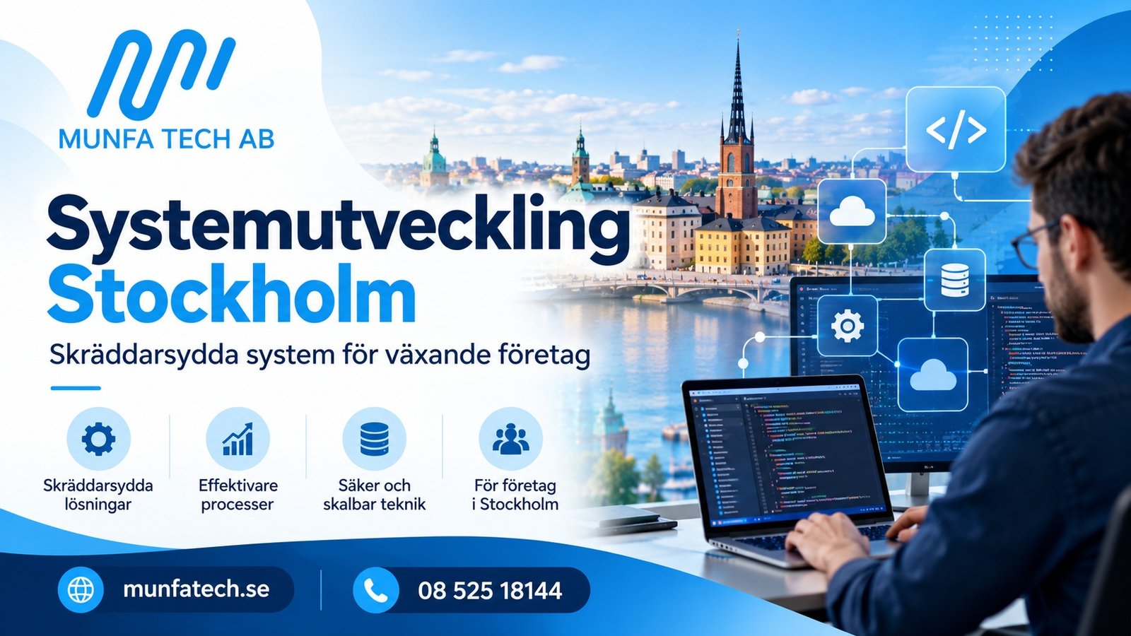 systemutveckling-stockholm-kostnad-skraddarsytt-system